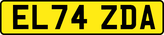 EL74ZDA