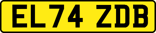 EL74ZDB