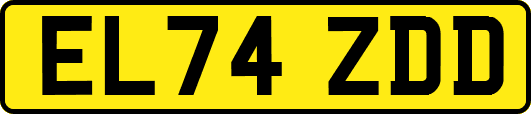 EL74ZDD