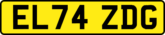 EL74ZDG