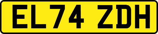 EL74ZDH