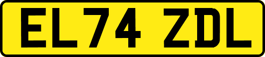 EL74ZDL