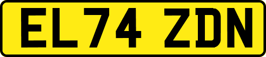 EL74ZDN
