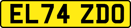 EL74ZDO