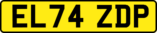EL74ZDP