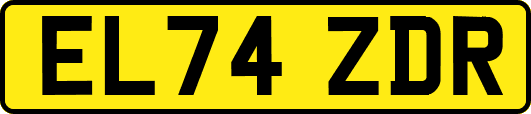 EL74ZDR