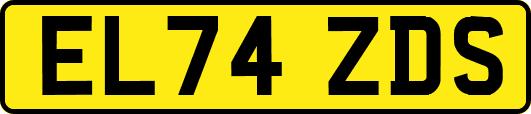EL74ZDS