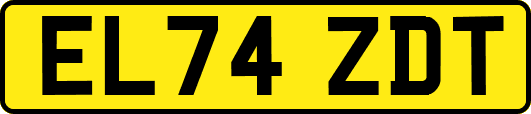 EL74ZDT