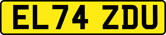 EL74ZDU