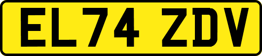 EL74ZDV