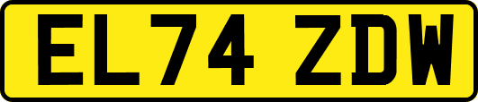 EL74ZDW