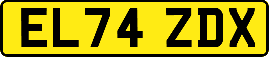 EL74ZDX