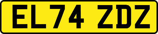 EL74ZDZ
