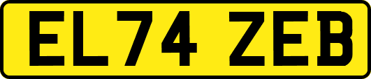 EL74ZEB