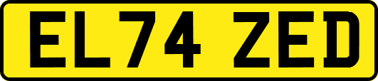EL74ZED