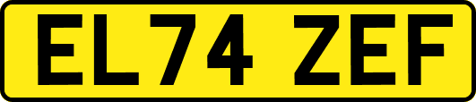 EL74ZEF