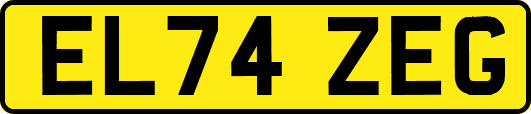 EL74ZEG