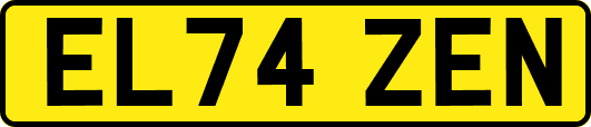 EL74ZEN