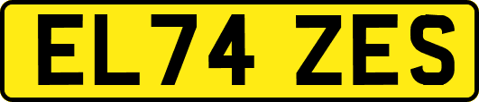 EL74ZES