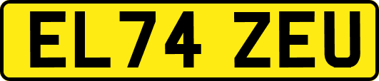 EL74ZEU