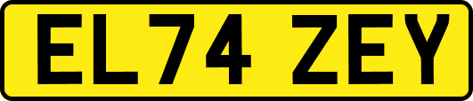 EL74ZEY