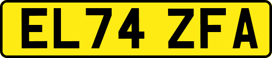EL74ZFA