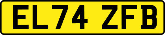 EL74ZFB