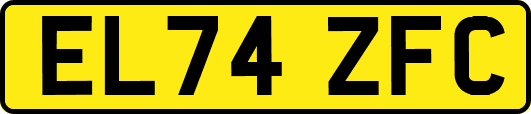 EL74ZFC