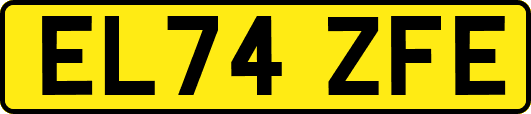 EL74ZFE