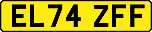 EL74ZFF