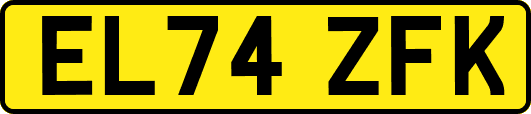 EL74ZFK