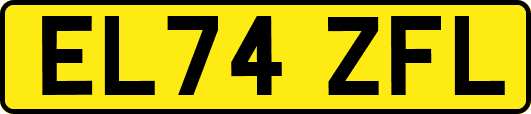 EL74ZFL