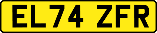 EL74ZFR