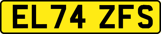 EL74ZFS