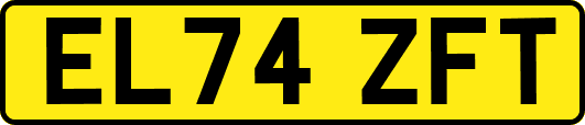EL74ZFT