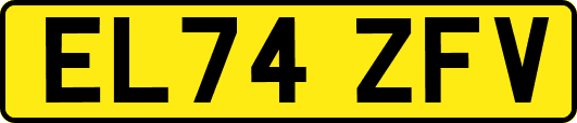 EL74ZFV