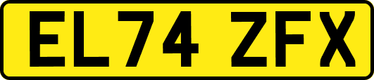 EL74ZFX
