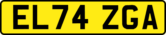 EL74ZGA