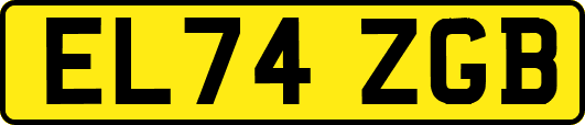EL74ZGB
