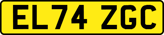 EL74ZGC