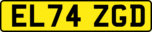 EL74ZGD