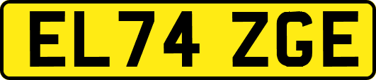 EL74ZGE