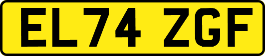 EL74ZGF