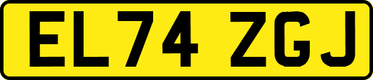 EL74ZGJ