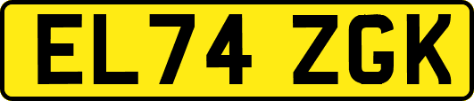 EL74ZGK