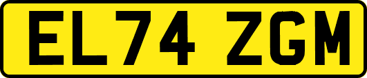 EL74ZGM
