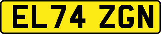 EL74ZGN