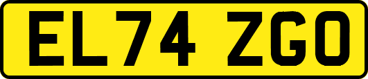EL74ZGO