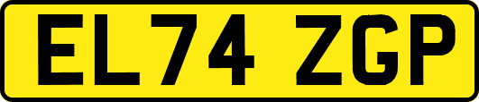 EL74ZGP