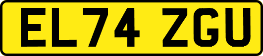 EL74ZGU